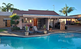 Property exterior